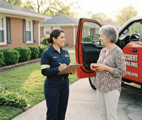 Accident Towing Service Skytop, PA FAQs